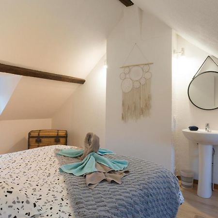 La Cordonnerie - Maison Typique - Plein Centre Honfleur Ngoại thất bức ảnh