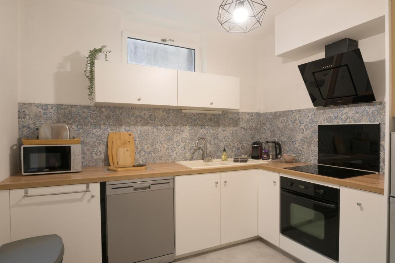 La Cordonnerie - Maison Typique - Plein Centre Honfleur Ngoại thất bức ảnh