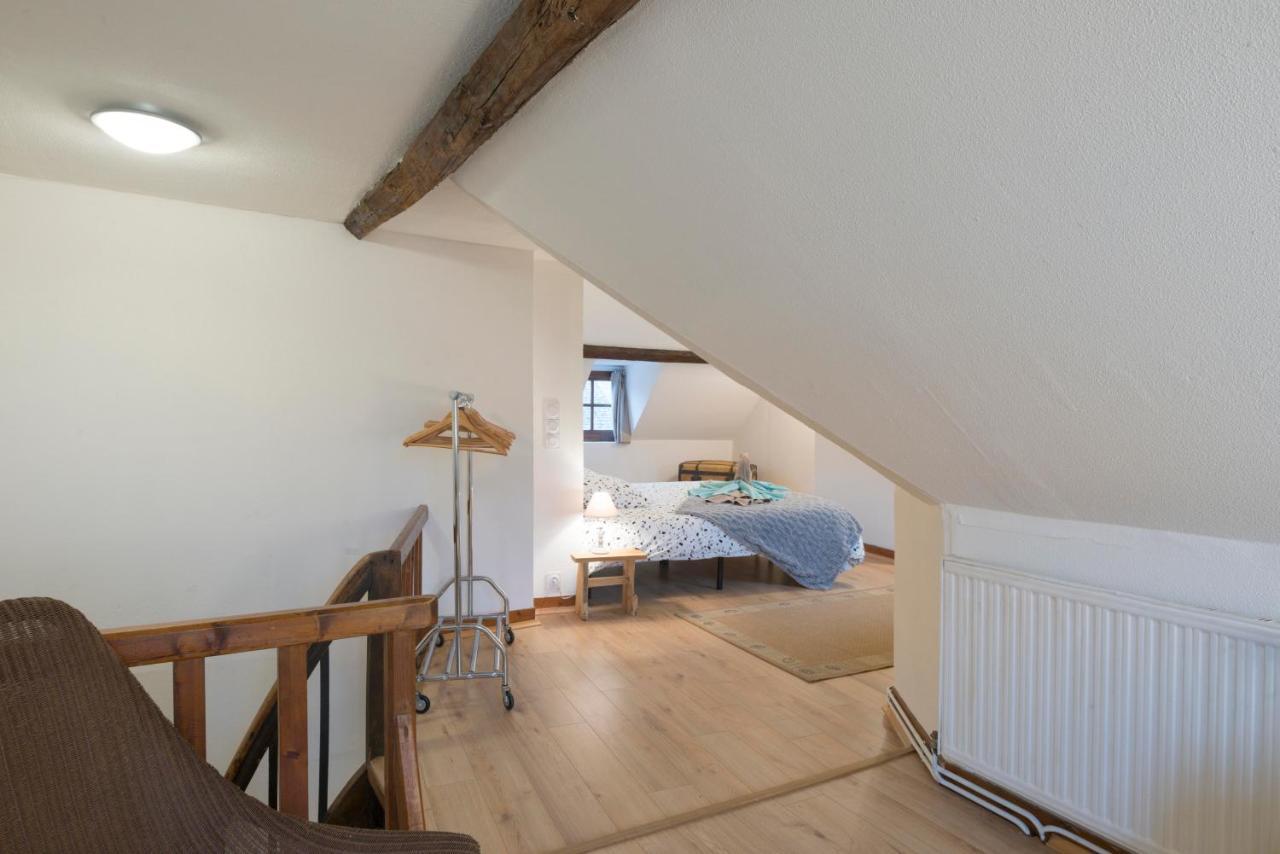 La Cordonnerie - Maison Typique - Plein Centre Honfleur Ngoại thất bức ảnh
